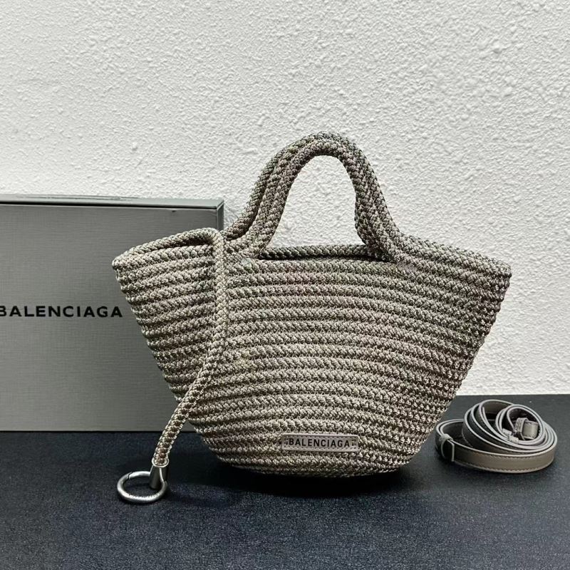 Balenciaga Top Handle Bags